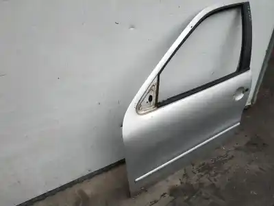 Автозапчасти б/у левая передняя дверь за seat leon (1m1) 1.9 tdi ссылки oem iam   