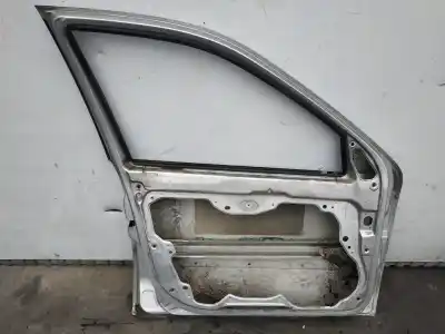 Автозапчасти б/у ЛЕВАЯ ПЕРЕДНЯЯ ДВЕРЬ за SEAT LEON (1M1)  ссылки OEM IAM   