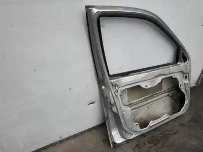 Автозапчасти б/у левая передняя дверь за seat leon (1m1) 1.9 tdi ссылки oem iam   