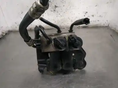 Recambio de automóvil de segunda mano de BOMBA SUSPENSION para MERCEDES CLASE CL (W215) COUPE  referencias OEM IAM A2209970036  