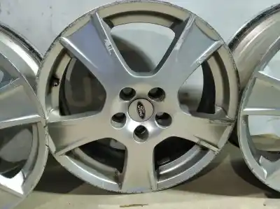 Автозапчастина б/у КОМПЛЕКТ КОЛІС для FORD FOCUS LIM. (CB4)  Посилання на OEM IAM   