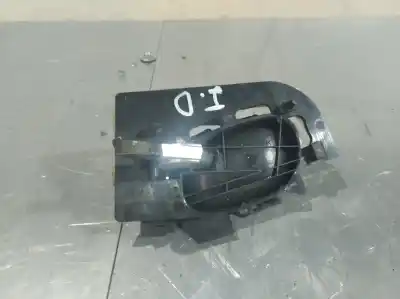 Second-hand car spare part INTERIOR LEFT FRONT HANDLE for PEUGEOT 206 BERLINA  OEM IAM references   