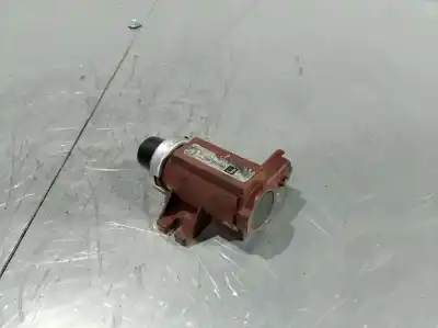 Second-hand car spare part additional air valve for peugeot 407 2.0 16v hdi fap cat (rhr / dw10bted4) oem iam references 6116300