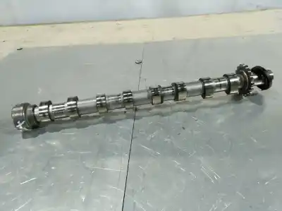 İkinci el araba yedek parçası eksantrik mili için peugeot 407 2.0 16v hdi fap cat (rhr / dw10bted4) oem iam referansları 9644216180  