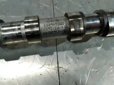 İkinci el araba yedek parçası eksantrik mili için peugeot 407 2.0 16v hdi fap cat (rhr / dw10bted4) oem iam referansları 9644216180  