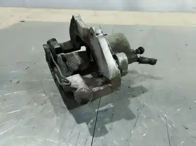 Автозапчастина б/у передній лівий гальмум для ford focus lim. (cb4) 1.8 tdci turbodiesel cat посилання на oem iam   