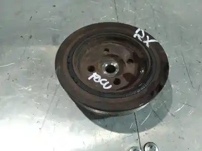 Автозапчастина б/у шків колінчастого вала для ford focus lim. (cb4) 1.8 tdci turbodiesel cat посилання на oem iam 