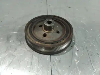 Автозапчастина б/у шків колінчастого вала для ford focus lim. (cb4) 1.8 tdci turbodiesel cat посилання на oem iam   