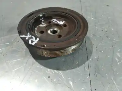 Автозапчастина б/у шків колінчастого вала для ford focus lim. (cb4) 1.8 tdci turbodiesel cat посилання на oem iam   