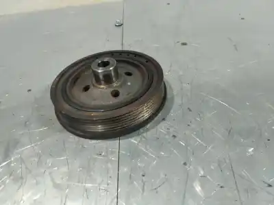 Автозапчастина б/у шків колінчастого вала для ford focus lim. (cb4) 1.8 tdci turbodiesel cat посилання на oem iam   