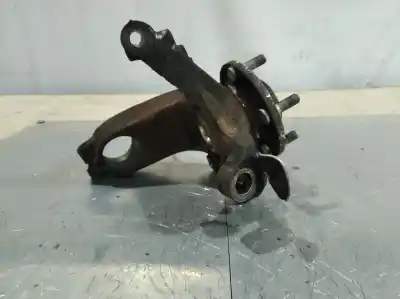 Автозапчастина б/у передній лівий культ для ford focus lim. (cb4) 1.8 tdci turbodiesel cat посилання на oem iam 