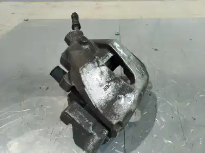 Автозапчастина б/у передній правий гальмівний супорт для ford focus lim. (cb4) 1.8 tdci turbodiesel cat посилання на oem iam 