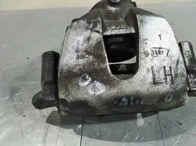 Автозапчастина б/у передній правий гальмівний супорт для ford focus lim. (cb4) 1.8 tdci turbodiesel cat посилання на oem iam   