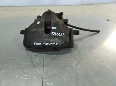Second-hand car spare part front left brake caliper for ford galaxy (vx) 1.9 tdi cat oem iam references   