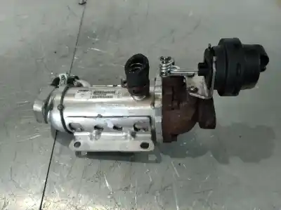 Recambio de automóvil de segunda mano de ENFRIADOR EGR para NISSAN PRIMASTAR (X..)  referencias OEM IAM 8200340616  