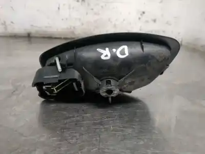 Second-hand car spare part INTERIOR RIGHT FRONT HANDLE for RENAULT MEGANE III COUPÉ (DZ0/1_)  OEM IAM references 826720001R  