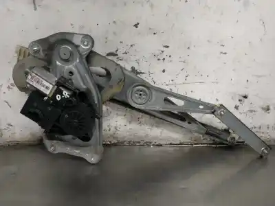 Автозапчасти б/у РЕГУЛЯТОР СТЕКЛА ПЕРЕДНЕГО ПРАВОГО за RENAULT MEGANE III COUPÉ (DZ0/1_)  ссылки OEM IAM 807300006R  