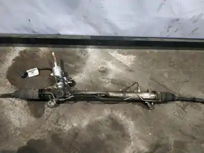 Автозапчастина б/у рульмова рейка для ford focus lim. (cb4) 1.8 tdci turbodiesel cat посилання на oem iam 5m513200  