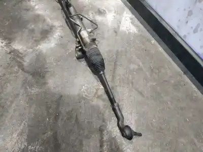 Автозапчастина б/у рульмова рейка для ford focus lim. (cb4) 1.8 tdci turbodiesel cat посилання на oem iam 5m513200  