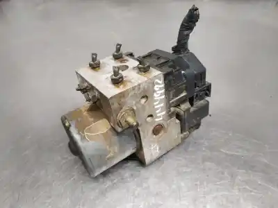 Gebrauchtes Autoersatzteil ABS zum NISSAN PRIMERA BERLINA (P11)  OEM-IAM-Referenzen 0265216588  