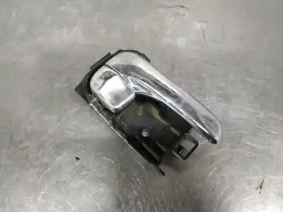 Автозапчасти б/у ВНУТРИ ПЕРЕДНЕЙ ПРАВОЙ РУЧКИ за NISSAN PRIMERA BERLINA (P11)  ссылки OEM IAM   