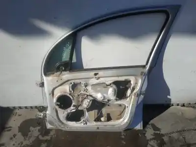 Recambio de automóvil de segunda mano de puerta delantera derecha para citroen c3 8hx(dv4td) referencias oem iam   