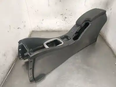 Piesă de schimb auto la mâna a doua COTIERA CENTRALA pentru RENAULT MEGANE III COUPÉ (DZ0/1_)  Referințe OEM IAM 969100026R  