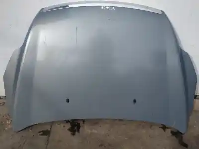 Автозапчастина б/у капок для ford focus lim. (cb4) 1.8 tdci turbodiesel cat посилання на oem iam   