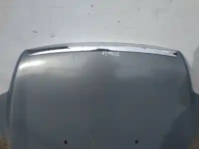 Автозапчастина б/у капок для ford focus lim. (cb4) 1.8 tdci turbodiesel cat посилання на oem iam   