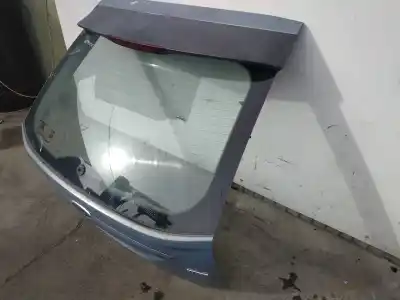 Second-hand car spare part tailgate for ford focus lim. (cb4) 1.8 tdci turbodiesel cat oem iam references   