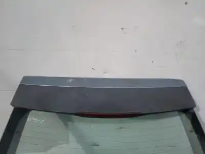 Second-hand car spare part tailgate for ford focus lim. (cb4) 1.8 tdci turbodiesel cat oem iam references   