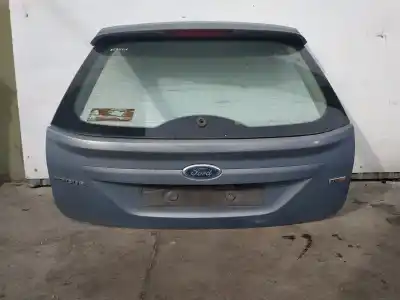 Автозапчастина б/у загальні двері для ford focus lim. (cb4) 1.8 tdci turbodiesel cat посилання на oem iam 