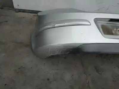 Second-hand car spare part REAR BUMPER for OPEL ASTRA H BERLINA  OEM IAM references   