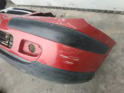 İkinci el araba yedek parçası ÖN TAMPON için CITROEN C5 BERLINA  OEM IAM referansları   