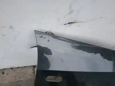 Автозапчастина б/у передне праве крило для seat ibiza (6j5) 1.6 16v посилання на oem iam   