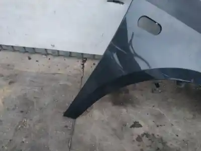 Автозапчастина б/у передне праве крило для seat ibiza (6j5) 1.6 16v посилання на oem iam   