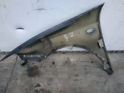 Автозапчастина б/у передне праве крило для seat ibiza (6j5) 1.6 16v посилання на oem iam   