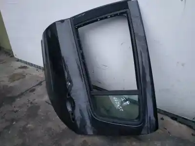 Автозапчастина б/у ДВЕРІ ЗАДНІ ЛІВІ для RENAULT CLIO III  Посилання на OEM IAM   