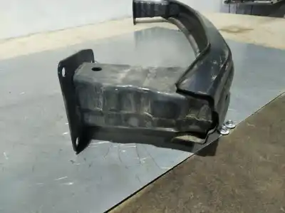Автозапчастина б/у підсилення заднього бампера для seat ibiza (6j5) 1.6 16v посилання на oem iam   