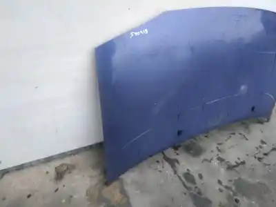 Pezzo di ricambio per auto di seconda mano cofano per ford galaxy (vx) 1.9 tdi cat riferimenti oem iam   