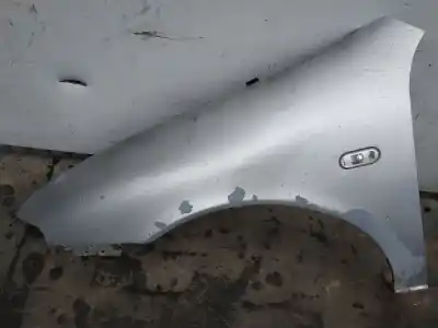 Peça sobressalente para automóvel em segunda mão guarda-lamas dianteiro esquerdo por seat leon (1m1) 1.9 tdi referências oem iam   