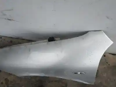 Peça sobressalente para automóvel em segunda mão guarda-lamas dianteiro esquerdo por seat leon (1m1) 1.9 tdi referências oem iam   