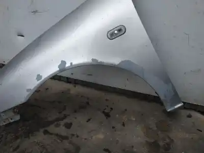 Peça sobressalente para automóvel em segunda mão guarda-lamas dianteiro esquerdo por seat leon (1m1) 1.9 tdi referências oem iam   