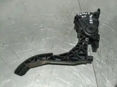 Автозапчастина б/у педальний потенціометр для seat ibiza (6j5) 1.6 16v посилання на oem iam 6q1721503c
