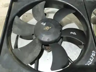Second-hand car spare part RADIATOR COOLING FAN for NISSAN ALMERA (N16/E)  OEM IAM references   