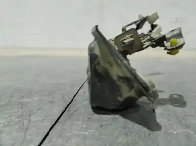 Second-hand car spare part trunk lock for nissan almera (n16/e) 2.2 16v turbodiesel cat oem iam references   