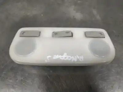 Second-hand car spare part INTERIOR LIGHT for RENAULT MEGANE III COUPÉ (DZ0/1_)  OEM IAM references 264300008R  