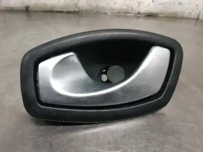 Second-hand car spare part INTERIOR LEFT FRONT HANDLE for RENAULT MEGANE III COUPÉ (DZ0/1_)  OEM IAM references 826730001R  