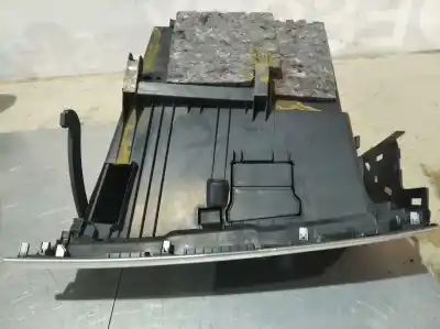 Pezzo di ricambio per auto di seconda mano scatola di guanti per renault clio iii 1.5 dci diesel cat riferimenti oem iam 8200407712  