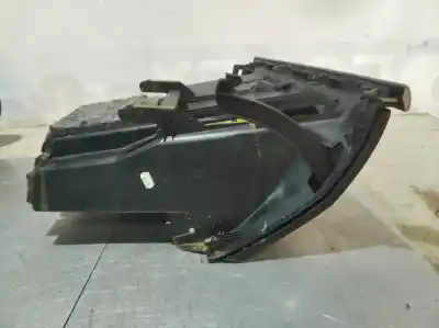 Pezzo di ricambio per auto di seconda mano scatola di guanti per renault clio iii 1.5 dci diesel cat riferimenti oem iam 8200407712  